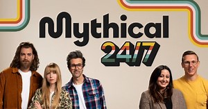 Rhett & Link's Mythical & Roku Launch 24-Hour Streaming Channel