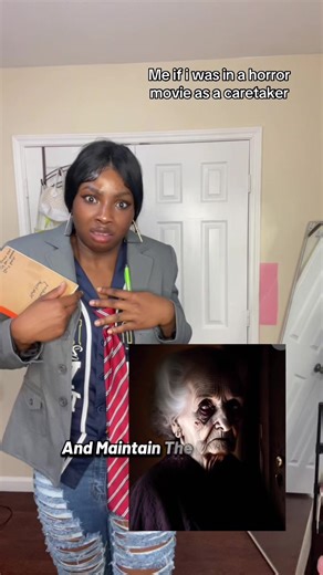 Exploring the Dark Humor of Horror TikToks