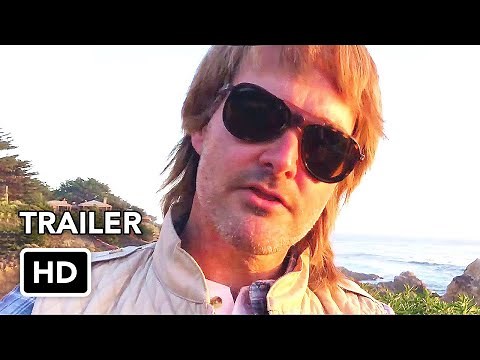 MacGruber Teaser Trailer (HD) Will Forte comedy series