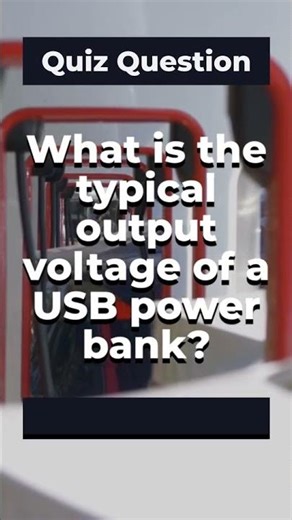 Test Your Power Bank IQ