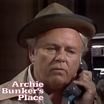 6M views · 40K reactions | Edith (Jean Stapleton) has died from a...