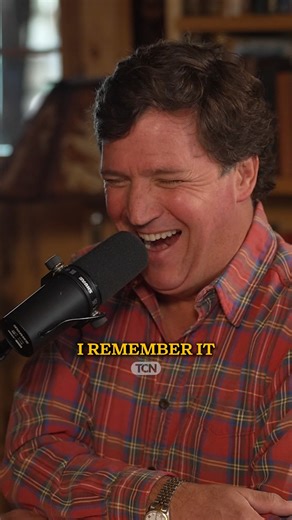 Remember when the NSA spied on Tucker and leaked the information to the New York Times? | Tucker Carlson Network