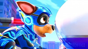 172K views · 3.9K reactions | The Mighty Patrol use their Superpowers to save Adventure City | Paw Patrol 2 Best Scenes | Boxoffice Movie Scenes | Facebook