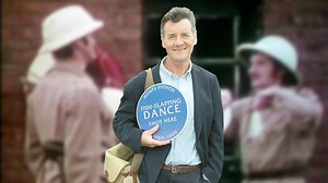 "Do you have a favourite Monty Python moment?"