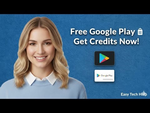 How to Get Free Google Play Gift Cards (100% Legit Ways 2025)