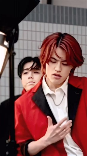 Juni: Japan's Rising J-Pop Star