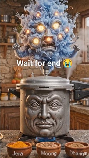 cooker KO Emotional story 😭 dardbhari kahani #treanding #emotionalstory #aivideo #facts #shorts