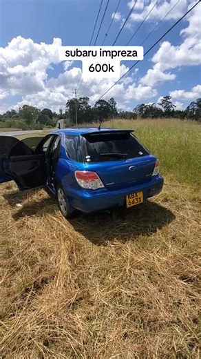 Subaru Impreza Review: Performance and Features