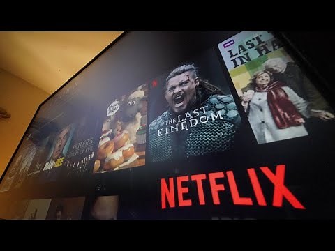Netflix password sharing: What to know about new rules for Netflix in Canada