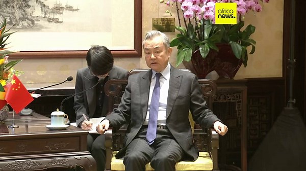 China and Republic of Congo strengthen ties at FOCAC meeting