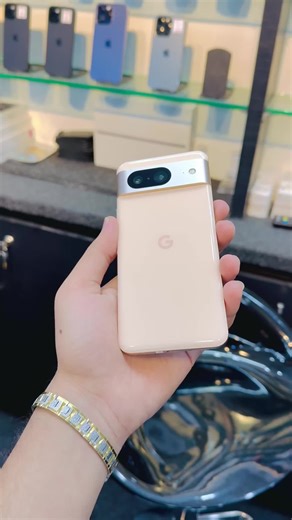 Google Pixel 8 PTA Approval and Account Assistance