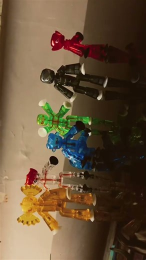 The guardians (part 1) #klikbot #stikbot