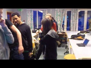 interference of sound