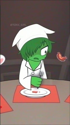 Time Reversal Move! | TERRIBLE MOUSE