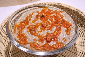 Shole Mashhadi recipe - PersianGood