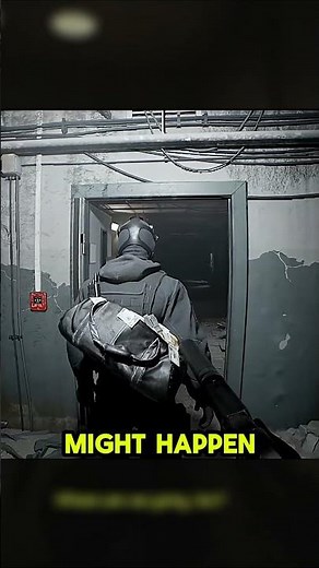 The horror game where Batman chases you #batmanarkham