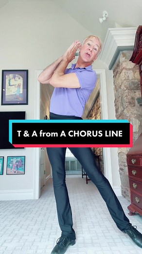 T & A Alert Dance 10 Looks 3