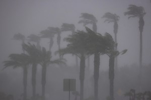 Can the US Government Control the Weather? A New Report Says Not Really.