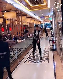 1.6M views · 7.5K reactions | A simple restaurant with a unique serving way珞 | DIY Panda | Facebook