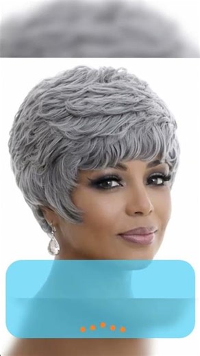 Summer Sale on Grey & Salt-Pepper Wigs (USA)