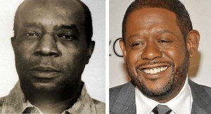 Godfather Of Harlem, Harlem Fave Forest Whitaker Plays The Famous Mobster (Video)