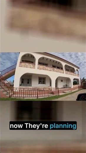 Barbuda’s Past: From Castle to Colonial Admin 🏰🇧🇧