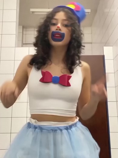 Fun Clown Makeup Tutorial | Step-by-Step Guide