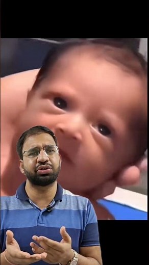 Why Do Doctors Hit Babies After Birth? 😱 The Real Reason Will Shock You!