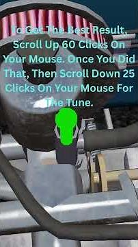 How To Install The Twin Carburetor In My Summer Car #mysummercar #shorts