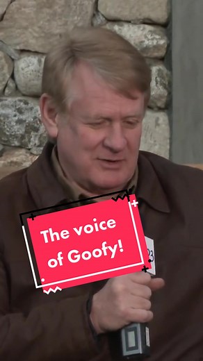Bill Farmer: The Voice Behind Disney's Goofy