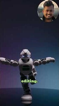 Top AI Expert Reveals BEST Viral Video Techniques #trending #shorts