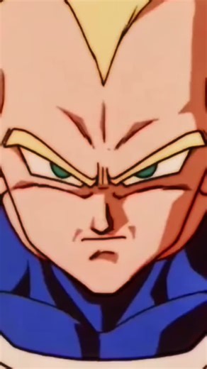 Coucou Vegeta : Moments Épiques dans Dragon Ball Z