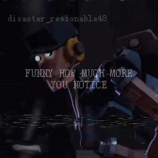 Emocionantes robots tristes de TF2