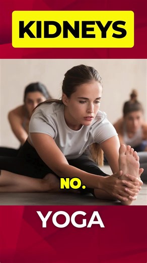 6 Best Exercises for Kidney Health and Improved Function | Boost Your Kidney Health Naturally! YOGA Welcome to our latest video where we’re diving into the 6 BEST exercises that can support kidney health and help improve kidney function naturally! Your kidneys are vital organs that work tirelessly to filter out waste, regulate blood pressure, and maintain fluid balance. But did you know that the right kind of physical activity can help keep them healthy, strong, and functioning at their best? In