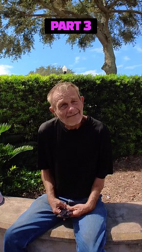 399K views · 10K reactions | Homeless man gets a fresh start thanks to all of you 凉 #Love #Kindness #Strangers #Money #Blessings #Hope | Travis Doodles | Facebook