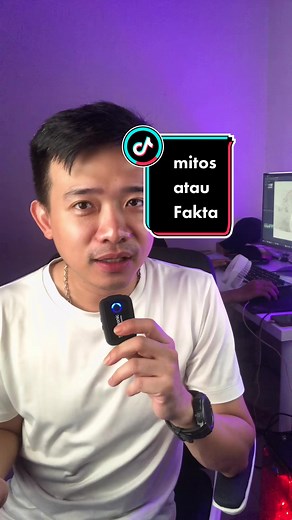 Mitos atau Fakta: Akun Lama vs Akun Baru di TikTok