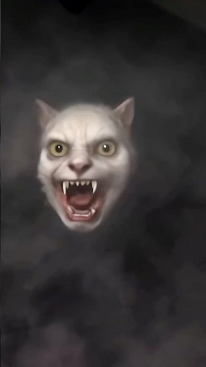 Zeus encontrou um monstro 😳