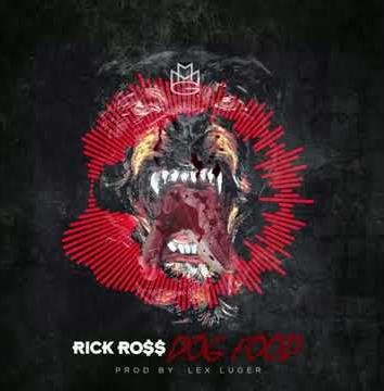 Rick Ross - "Dog Food" Remake prod. by ‪@Tekzite‬ original by ‪@LexLugerTMOG‬