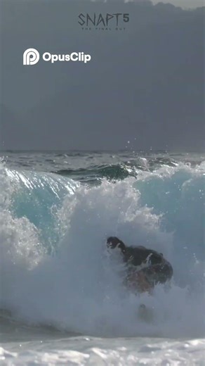 Epic Big Wave Surfing: Master Thrilling Tricks & Maneuvers!