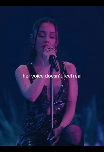 Ariana Grande voice doesn’t feel real — What makes her voice unique