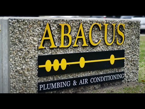 History of Abacus Plumbing Featuring Alan O'Neill