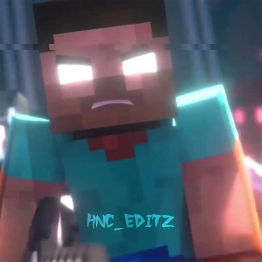 The real entity🥶 | Herobrine edit | #minecraft #edit #herobrine #verity #fypシ