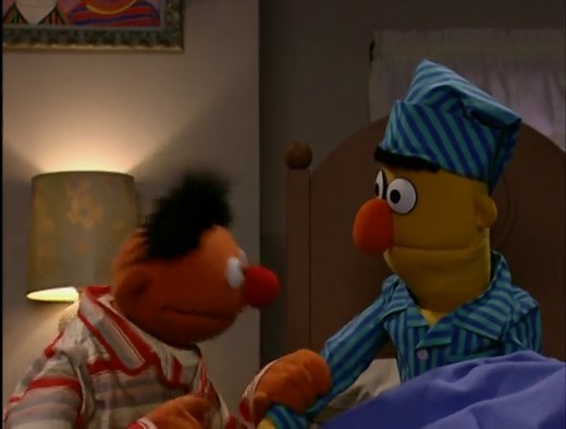 Sesame Street: Bedtime with Elmo (DVD ISO)