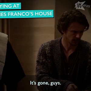 Movie night, anyone? The hilarious This Is the End, starring Jonah Hill, Seth Rogen and dozens more Hollywood A-listers, is streaming now on #UKTVPlay! | StreamOnU