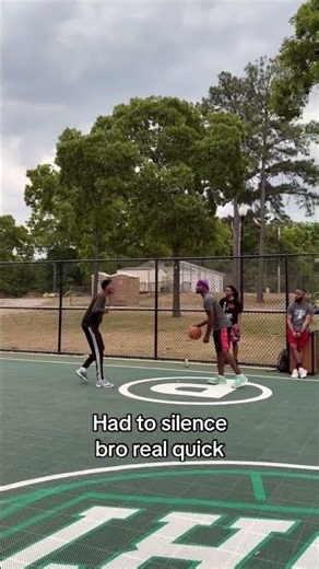 “He Like DAT” #basketball #viral #2kcommunity #relatable #hoops