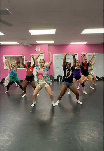 Showbiz Kidz Dance Center on TikTok