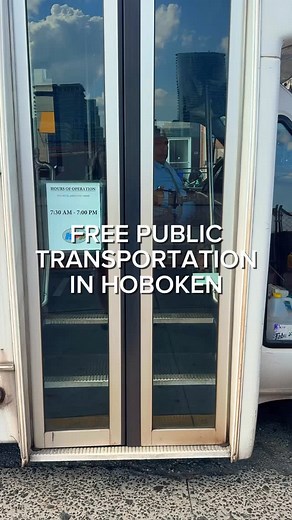 16 shares · 90 comments | Getting around Hoboken is simple with the Hop buses!  Three convenient routes and free of charge, you can easily visit your favorite spots #HereInHoboken without the hassle. Hop on, explore, and make the most of every stop along the way! Blue Hop: Monday-Friday, 8:00am-8:00pm Green Hop: Monday-Friday, 8:00am-8:00pm Red Hop: Monday-Friday, 10:00am-6:00pm : @krista.stucchio | Visit Hoboken | Facebook