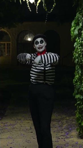 Scary joker #movie #moviescene