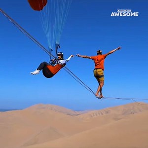 1.6M views · 7.9K reactions | Ordinary people can do some pretty extraordinary things!  | People Are Awesome | Facebook