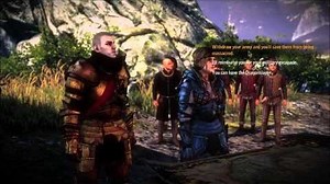 Walkthrough The Witcher 2 HD - Part 34 - Chapter 2 (Prelude to War)
